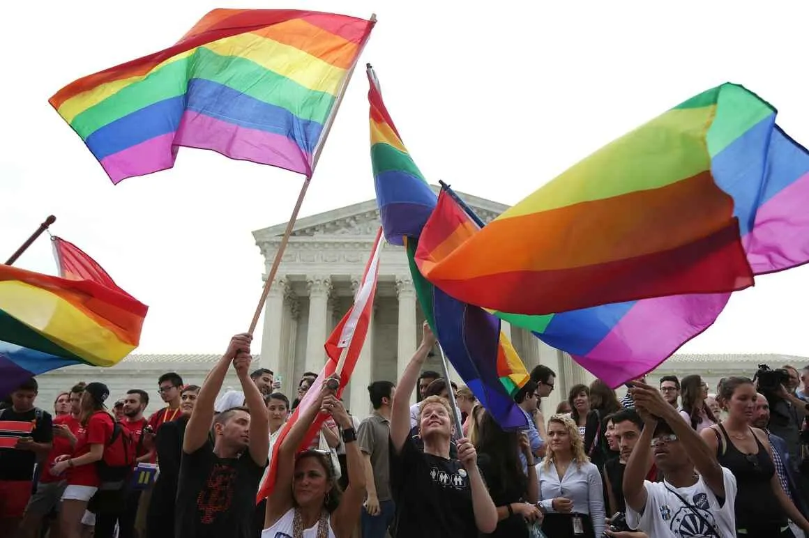 Key Provisions of the Marriage Equality Act